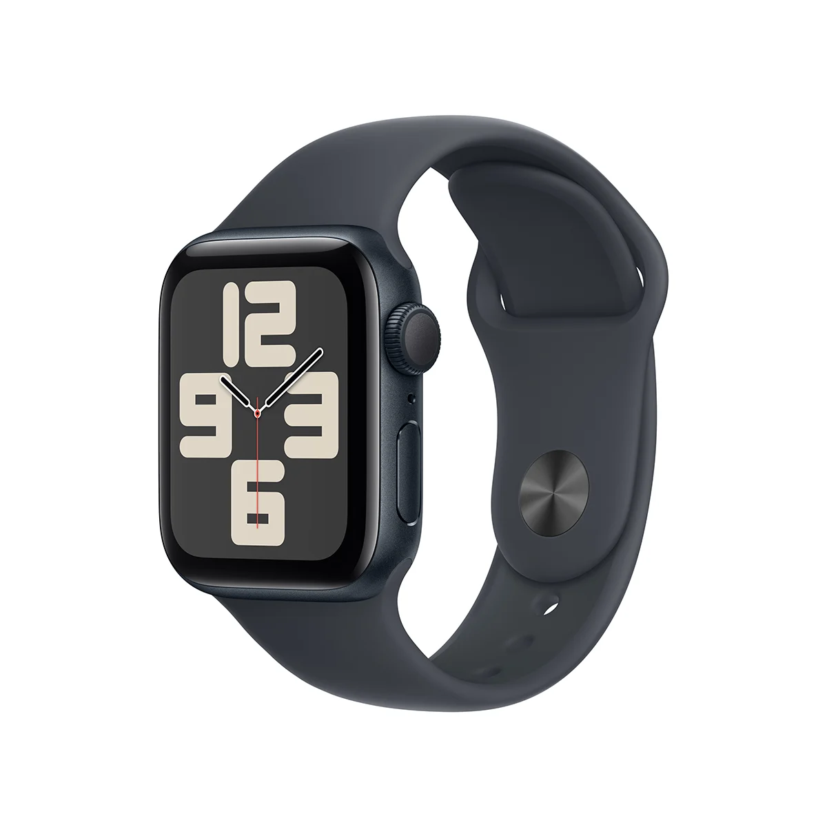 Apple Watch SE (Gen 1) 40mm (GPS+Cellular)