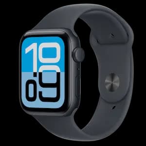 Apple Watch SE (Gen 3) 40mm (GPS+Cellular)