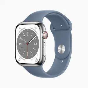 Apple Watch Series 8 41mm (GPS)