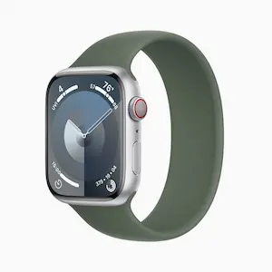 Apple Watch Series 9 41mm (GPS+Cellular)