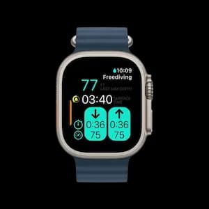 Apple Watch Ultra 2