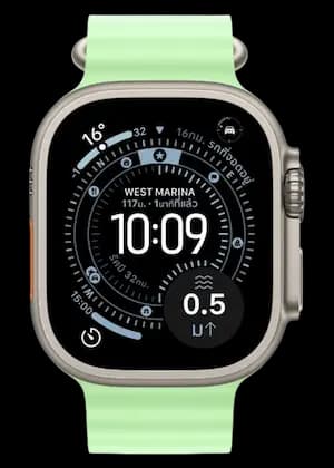 Apple Watch Ultra 3