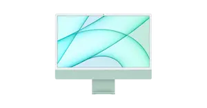 iMac 24" M1 (7-core GPU) 8GB