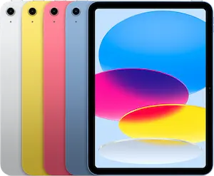 iPad Gen 10 (Wi-Fi)