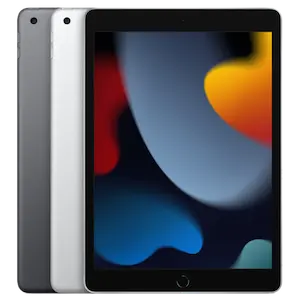 iPad Gen 9 (Wi-Fi)