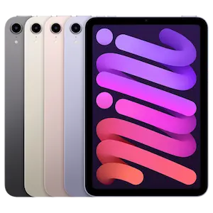 iPad mini 6 (Wi-Fi)