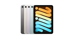 iPad mini 7 (Wi-Fi)