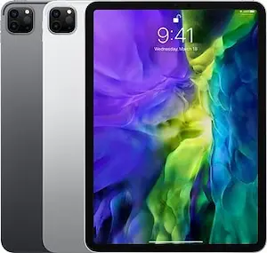 iPad Pro 12.9" (2020) (Wi-Fi + Cellular)