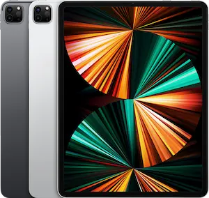 iPad Pro 11" M1 (Wi-Fi)