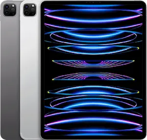 iPad Pro 11" M2 (Wi-Fi)