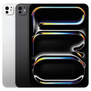 iPad Pro 11" M4 (Wi-Fi + Cellular)