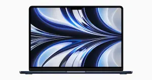 MacBook Air 13" M2 24GB