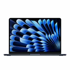 MacBook Air 13" M5 24GB