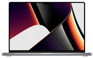 MacBook Pro 13" M1 8GB