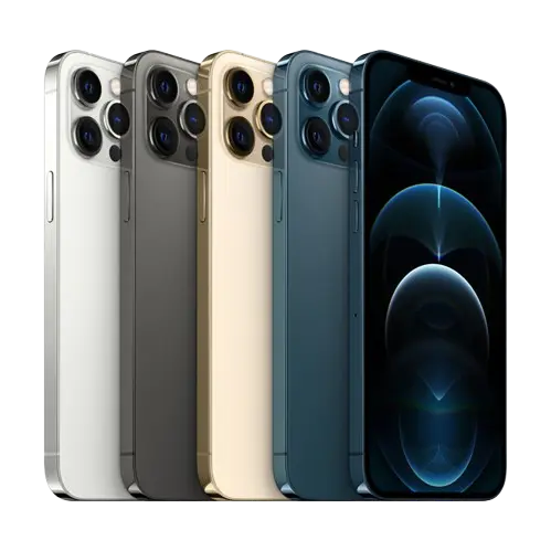 iPhone 12 Pro