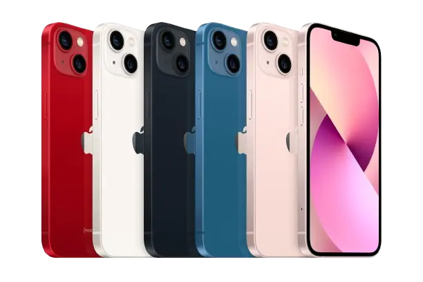 iPhone 13