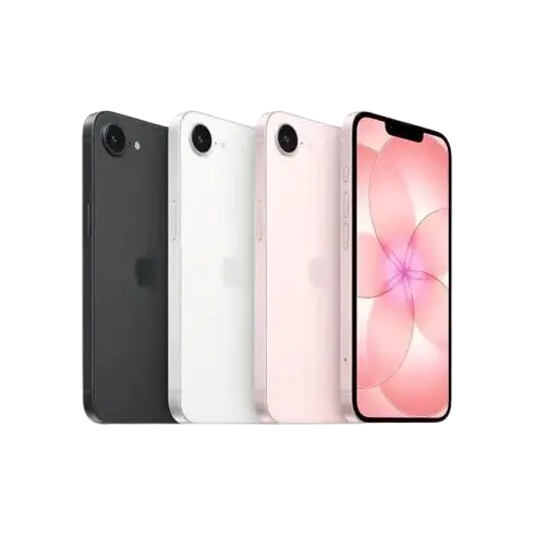 iPhone 17e
