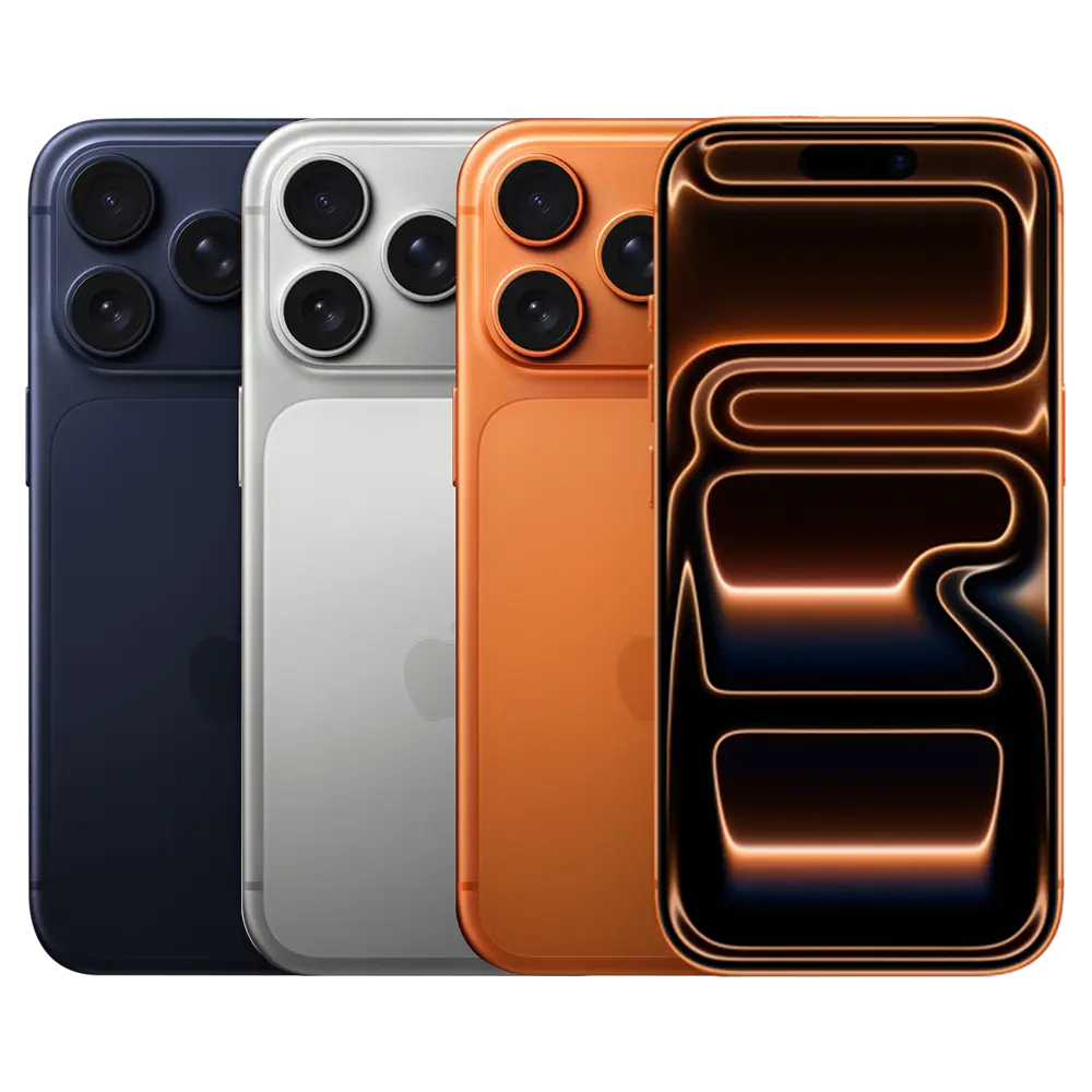 iPhone 17 Pro